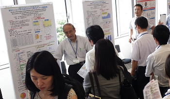 BECC JAPAN 2016（9月6日）